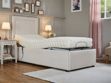 The Elite Adjustable Bed SLEEK, SIMPLE ADJUSTABLE BED