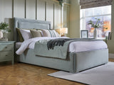 The Genoa Adjustable Bed SLEEK AND LUXURY
