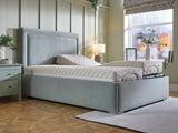 The Genoa Adjustable Bed SLEEK AND LUXURY