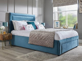 The Imperial Adjustable Bed HIGH HEADBOARD DESIGN