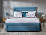 The Imperial Adjustable Bed HIGH HEADBOARD DESIGN