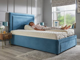 The Imperial Adjustable Bed HIGH HEADBOARD DESIGN