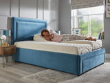 The Imperial Adjustable Bed HIGH HEADBOARD DESIGN