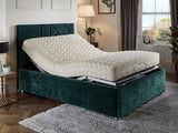 The Miami Adjustable Bed MODERN ADJUSTABLE BED