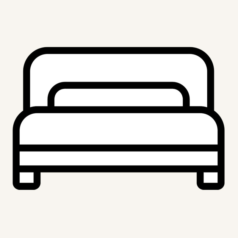 Bed Options: Single or Twin Action? - PhysioMatic