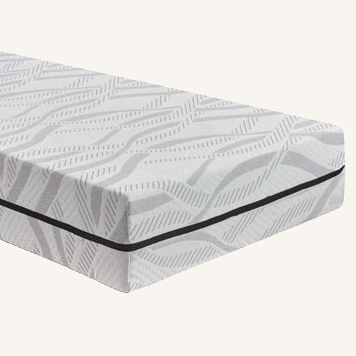 Bed Options: Mattress - PhysioMatic
