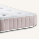 Bed Options: Mattress - PhysioMatic