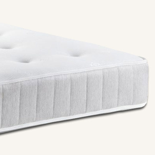 Bed Options: Mattress - PhysioMatic