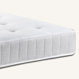 Bed Options: Mattress - PhysioMatic