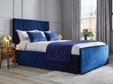 The Portofino Adjustable Bed STYLISH AND MODERN