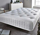 Pocket Memory Collection Mattress