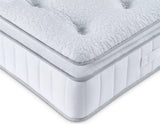 Canterbury 1000 Pillow Topper Tufted Mattress