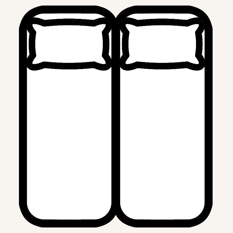 Bed Options: Size - PhysioMatic