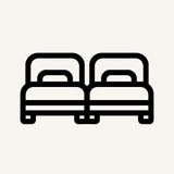 Bed Options: Single or Twin Action? - PhysioMatic